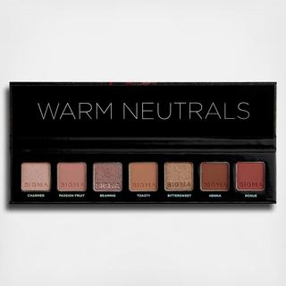 Warm Neutrals Eyeshadow Palette