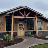 The Birch Door Cafe