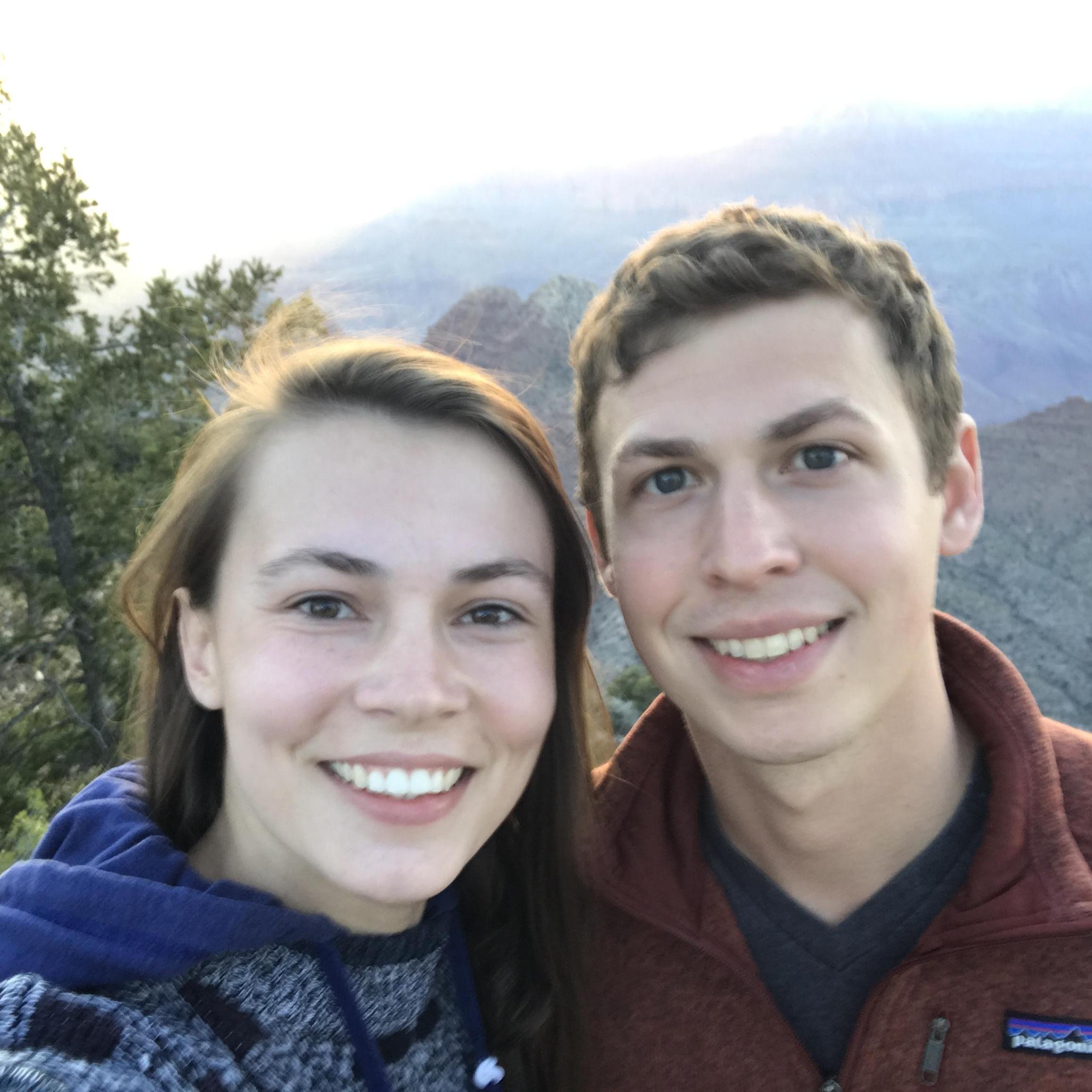 Grand Canyon National Park, AZ