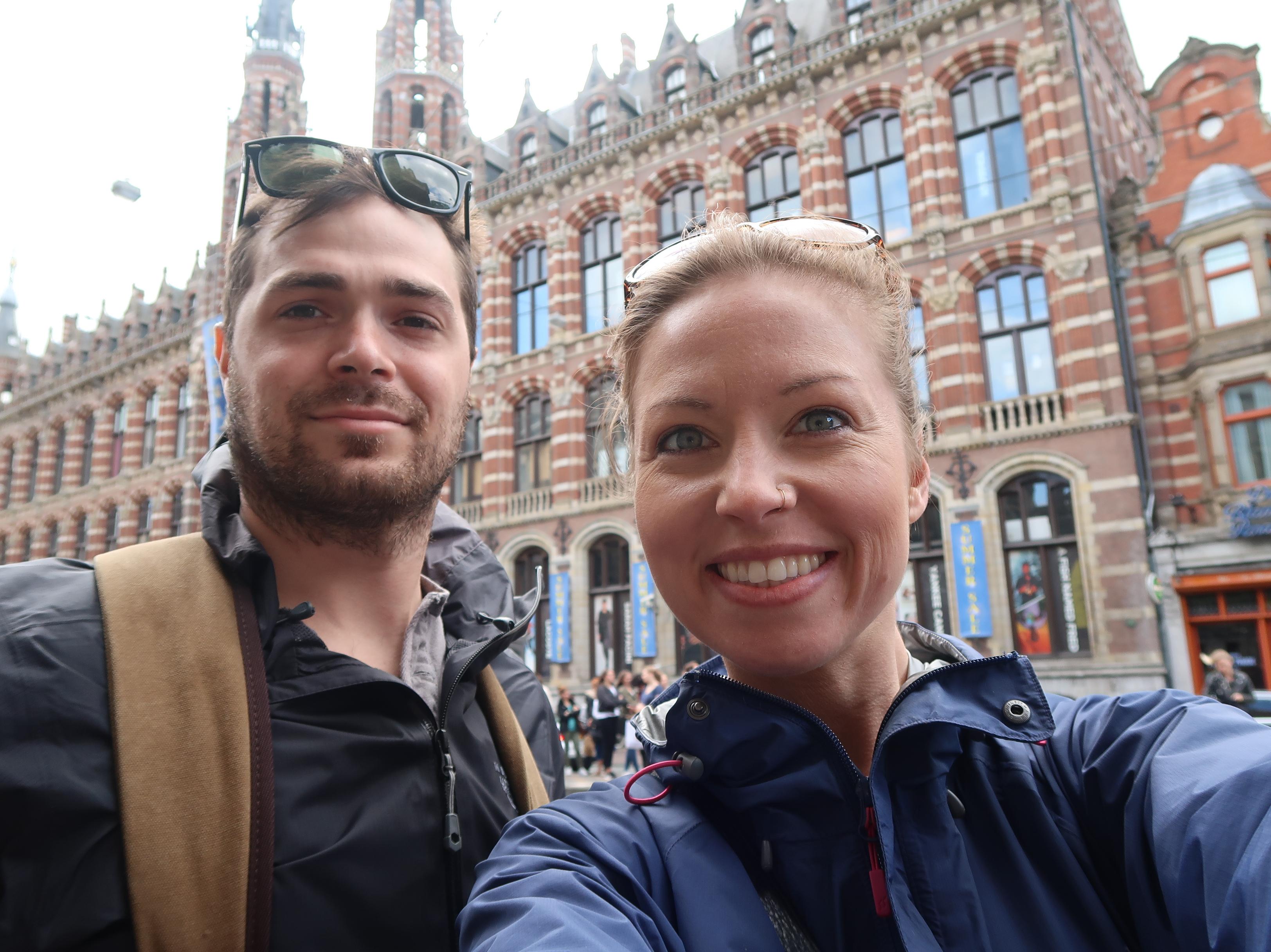 The Wedding Website of Annie Wadley and Jordan Morgan