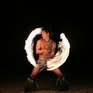 Luau for Two