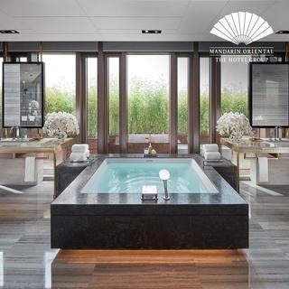 Mandarin Oriental Hotel & Spa $175 Gift Card