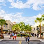 The Shops at Wiregrass