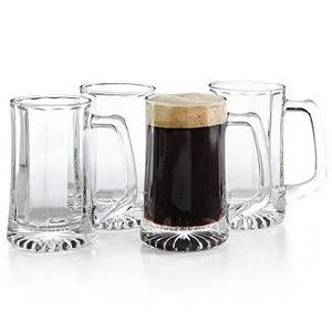 Craftbrew 4-Pc. Sport Mug Set