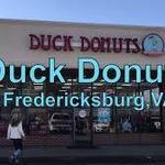 Duck Donuts