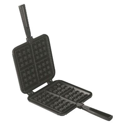 Nordic Ware Belgian Waffle Maker - Black