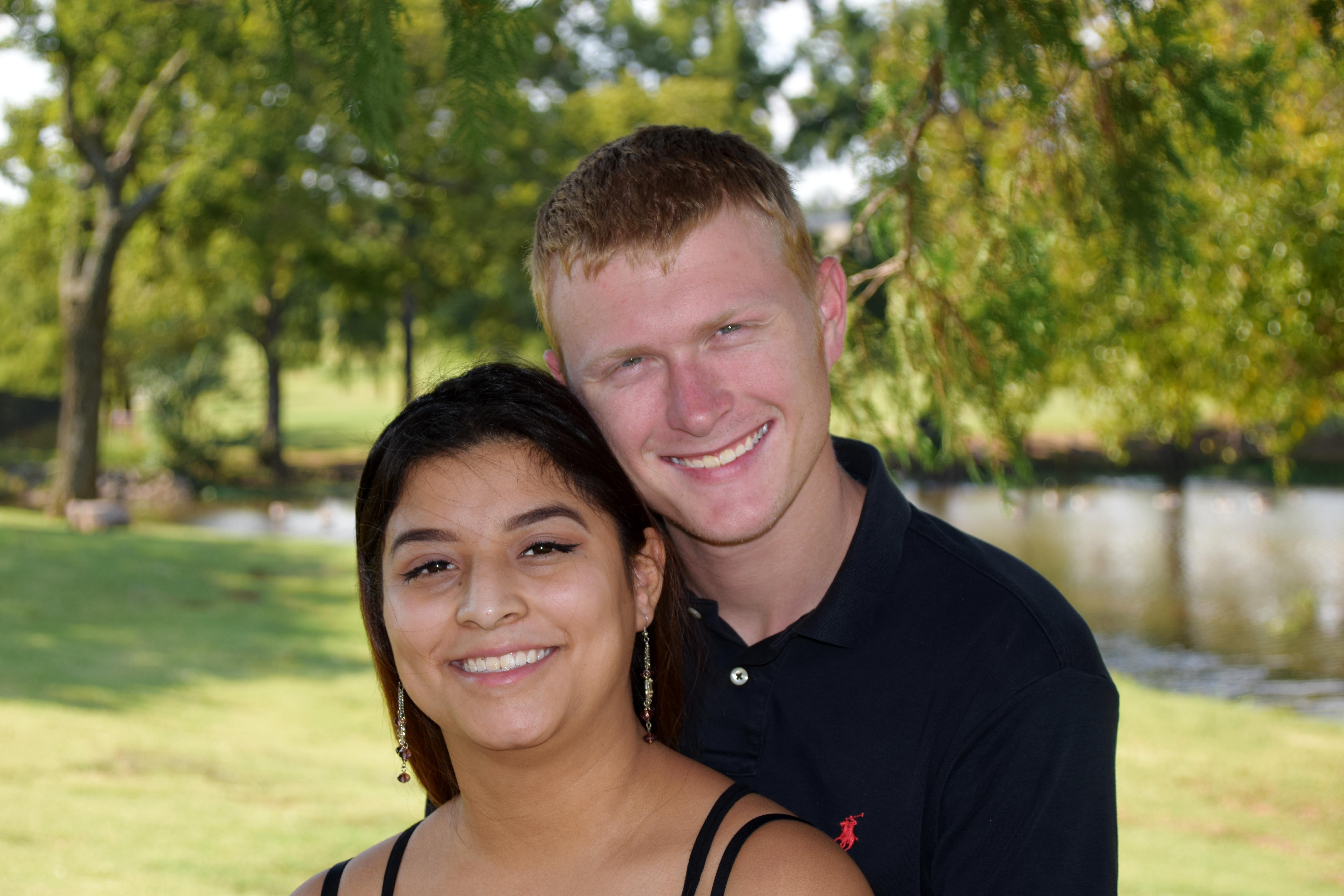 The Wedding Website of Ryan Robison and Katherine Ramirez