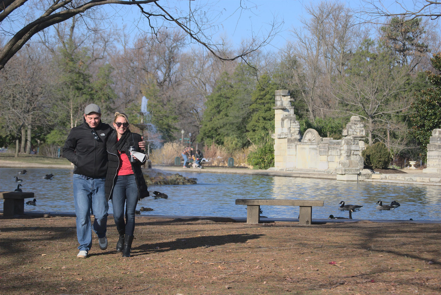 The Wedding Website of Jayne Ullstrom and Andrew Marti