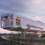 William J. Clinton Library and Museum