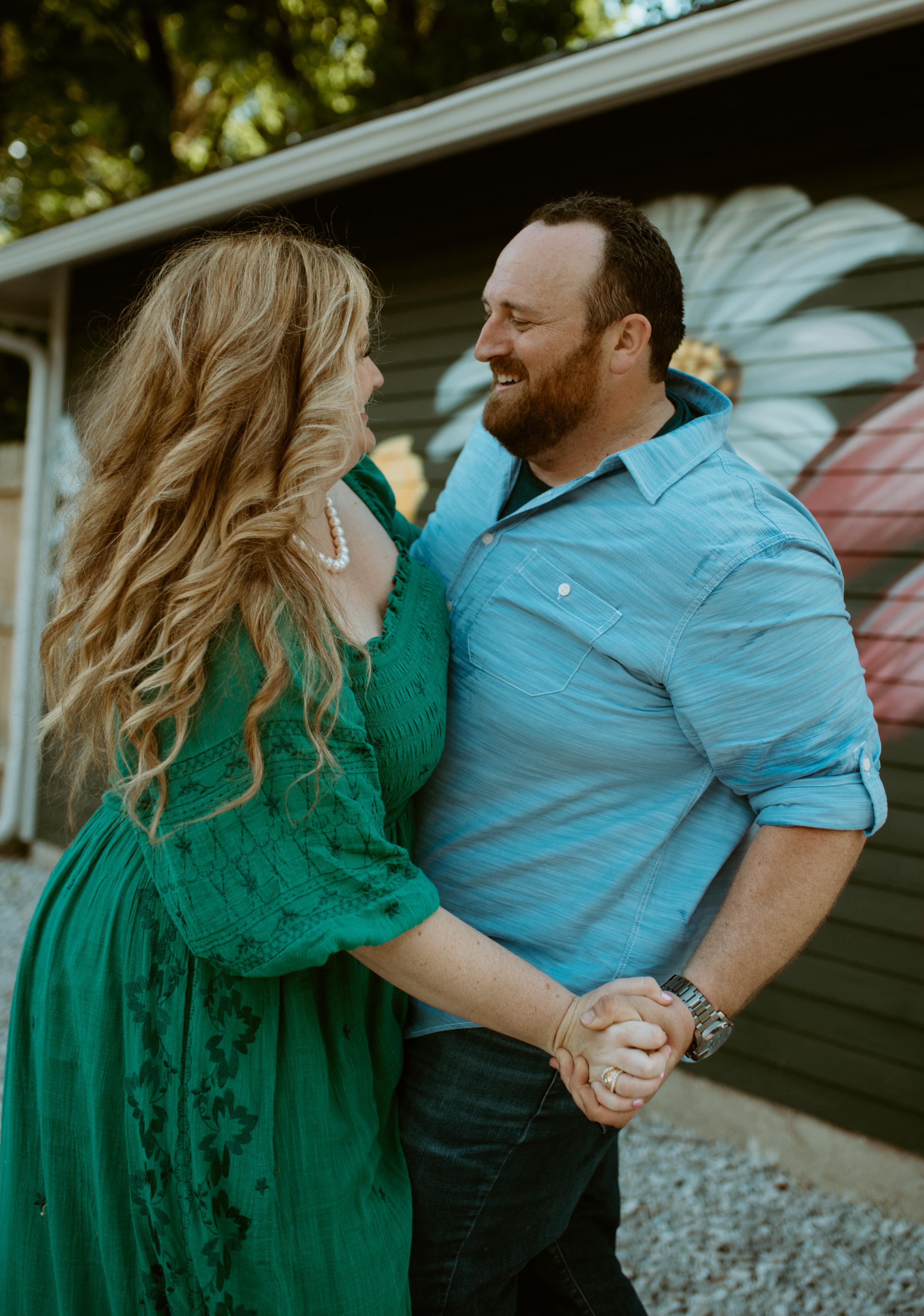 The Wedding Website of Priscilla Dawn Pepper and Robert Weldon Ellis