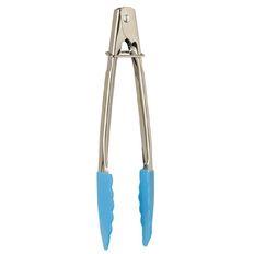 Living & Co Prep Mini Tong Blue
