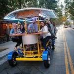 Sac Brew Bike