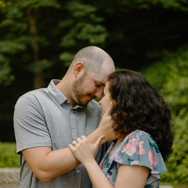 Amanda Davis and Kenneth Ritchie III's Wedding Website