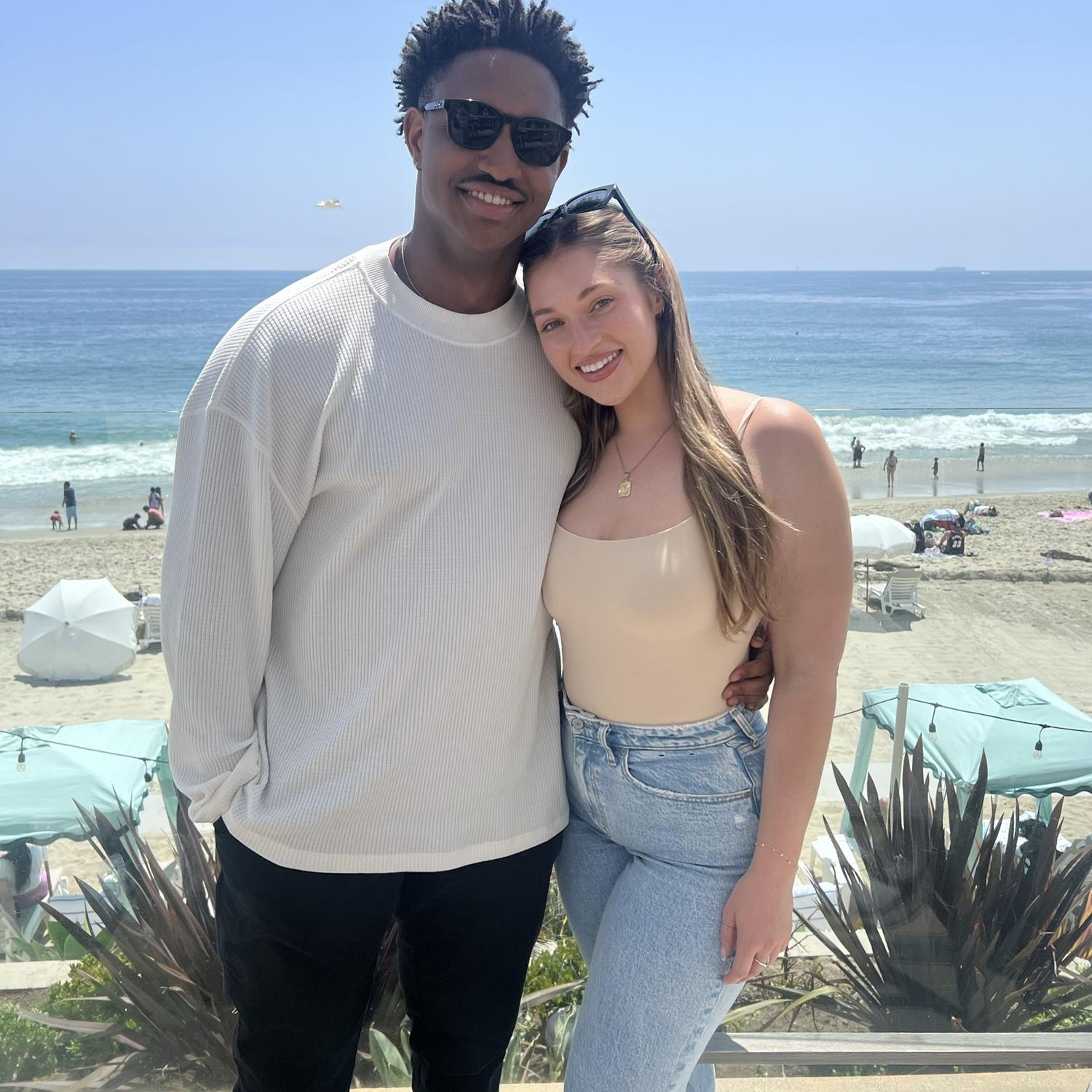 Mo's Birthday Celebration in Laguna Beach (May 2023)