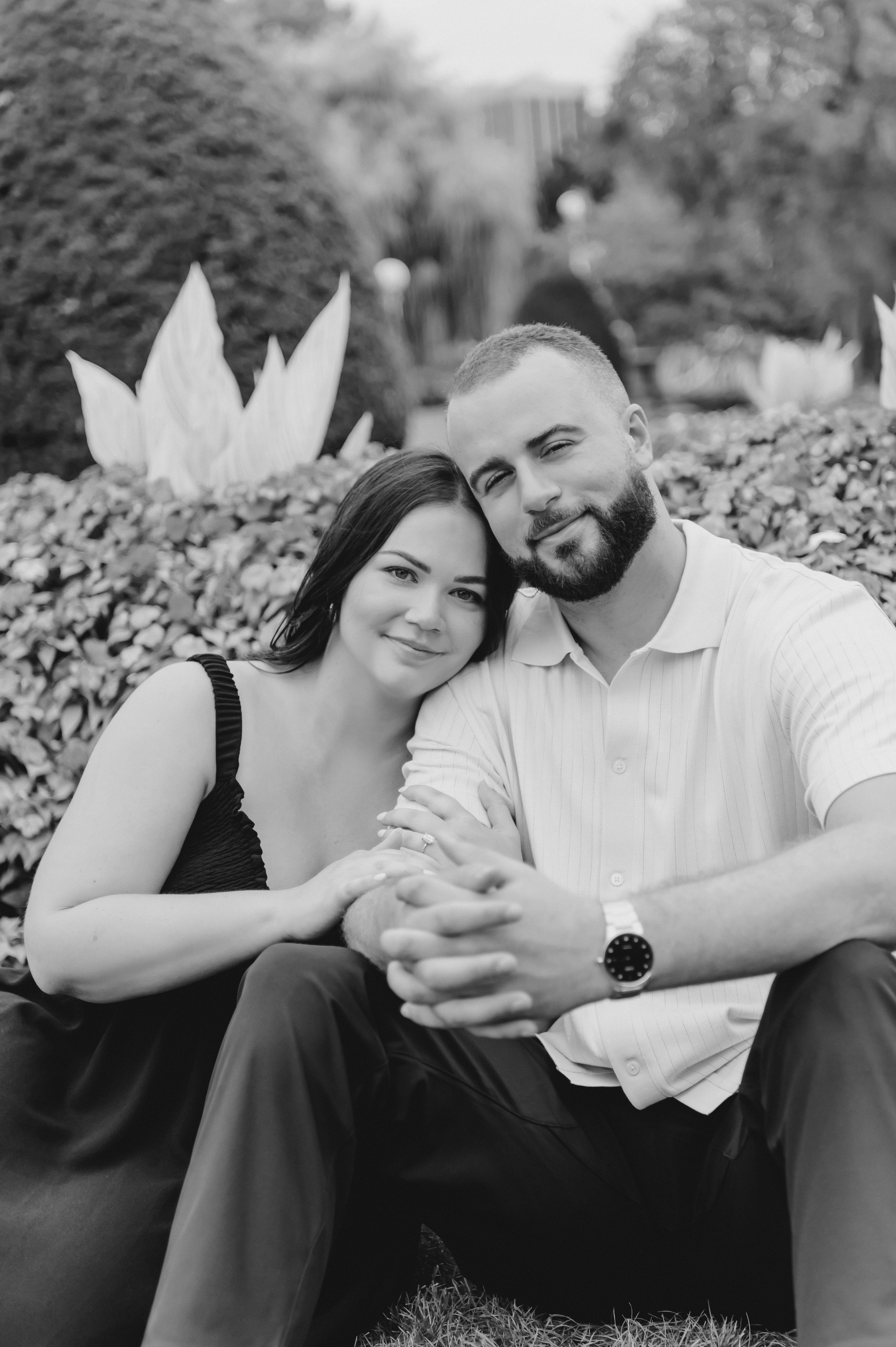 The Wedding Website of Rachel Haun and Ean Mendeszoon