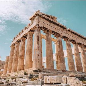 Acropolis Tour in Athens