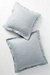 Luxe Linen Blend Pillow