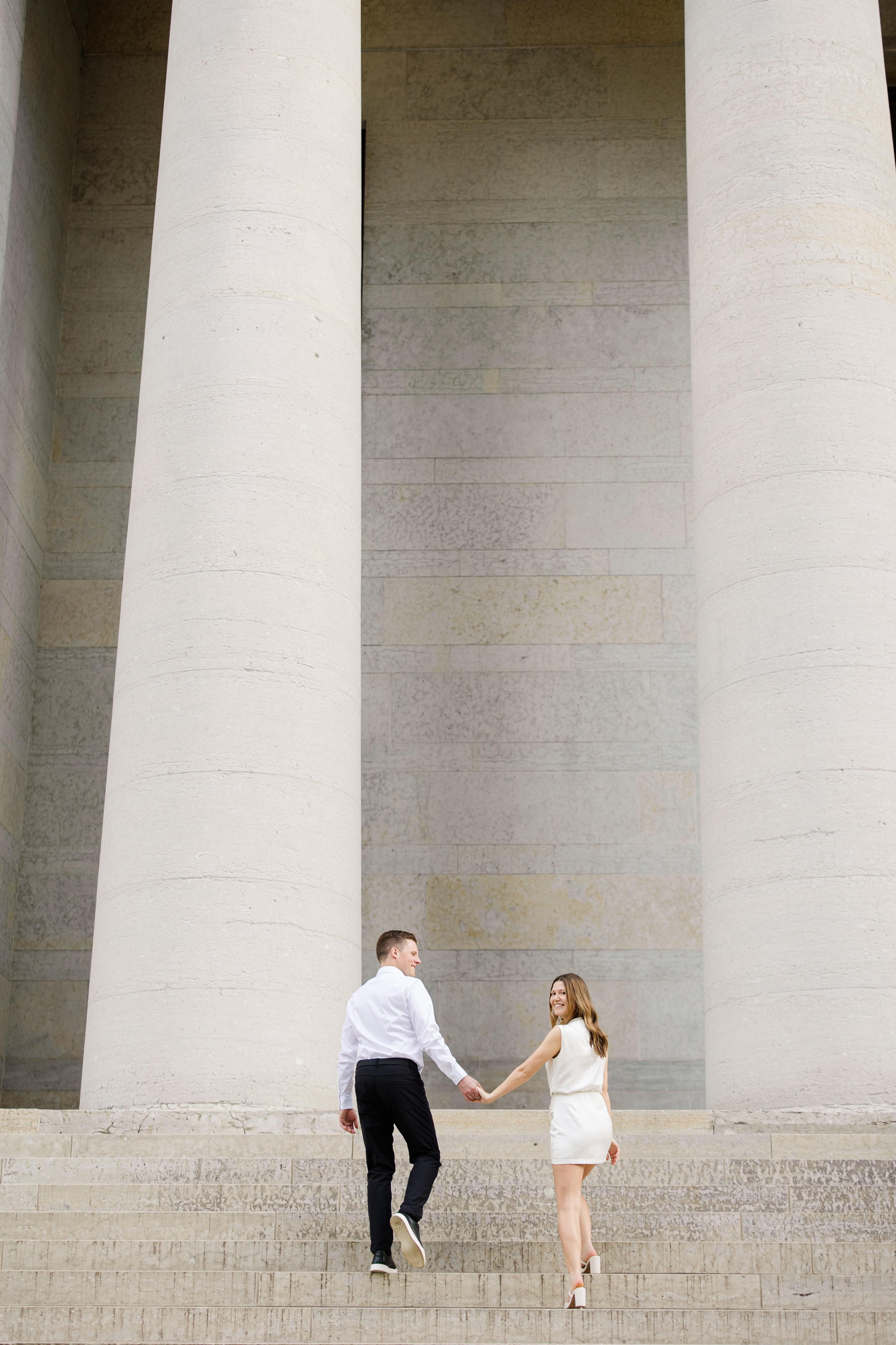 The Wedding Website of Julia Wolfson and Drew Dakin