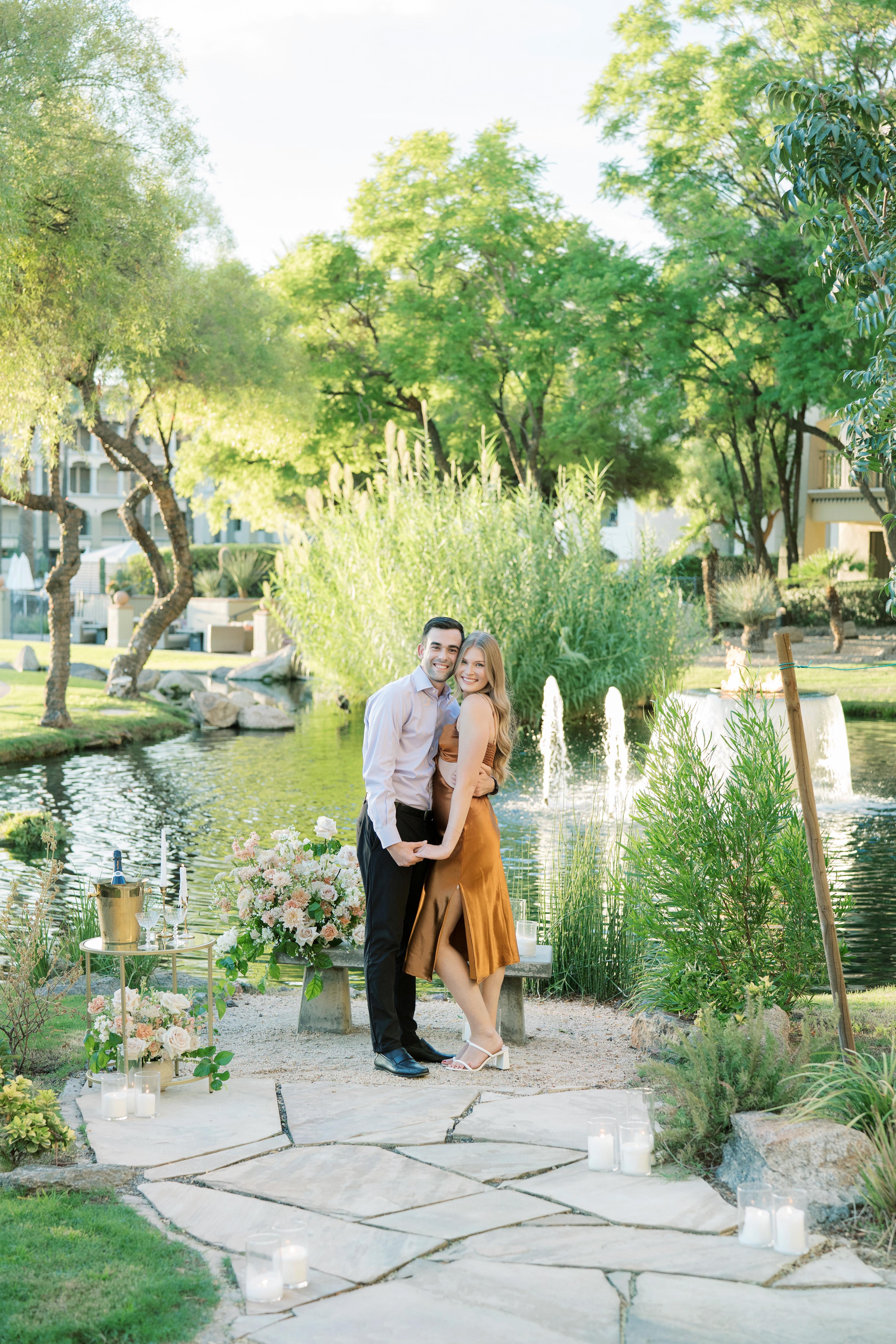 The Wedding Website of Hailey Heitel and Justin Dewane