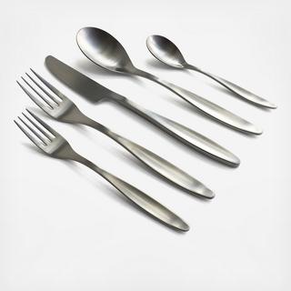 Echo 20-Piece Flatware Set, Service for 4