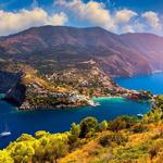 Charming Villages and Cultural Sites in Kefalonia
