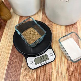 Telero Digital Kitchen Scale