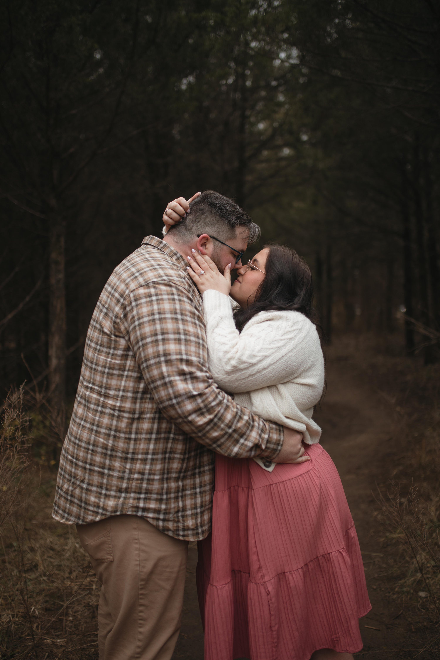 The Wedding Website of Danae Steele and David Daughhetee