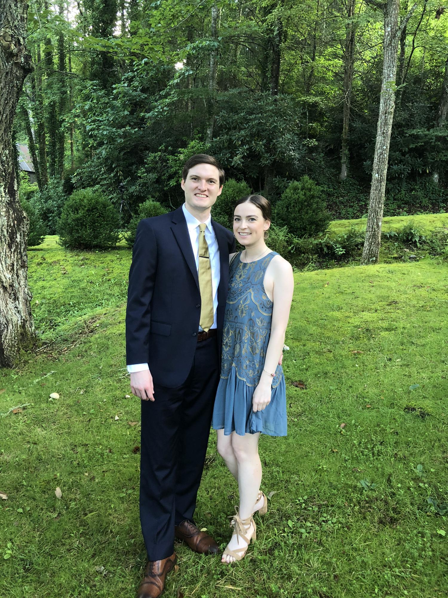 August 2020 - Sylva, NC