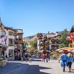 Explore Vail and Lionshead Village
