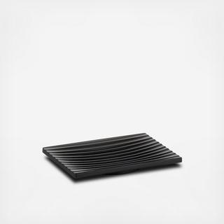 Lamina Soap Dish