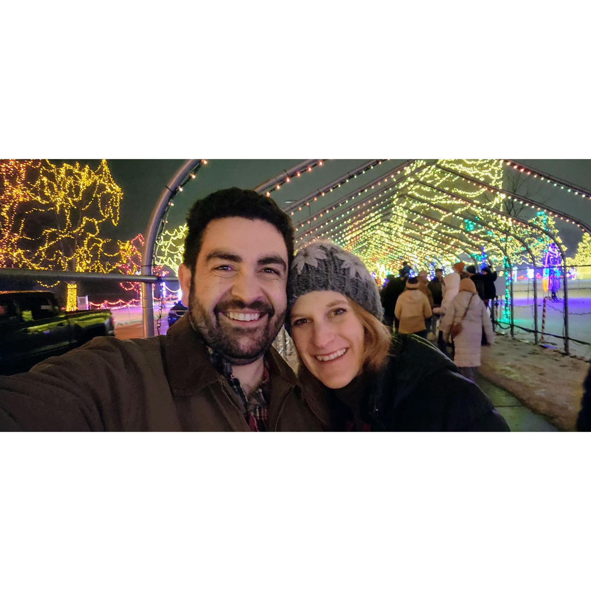 Christmas in La Crosse