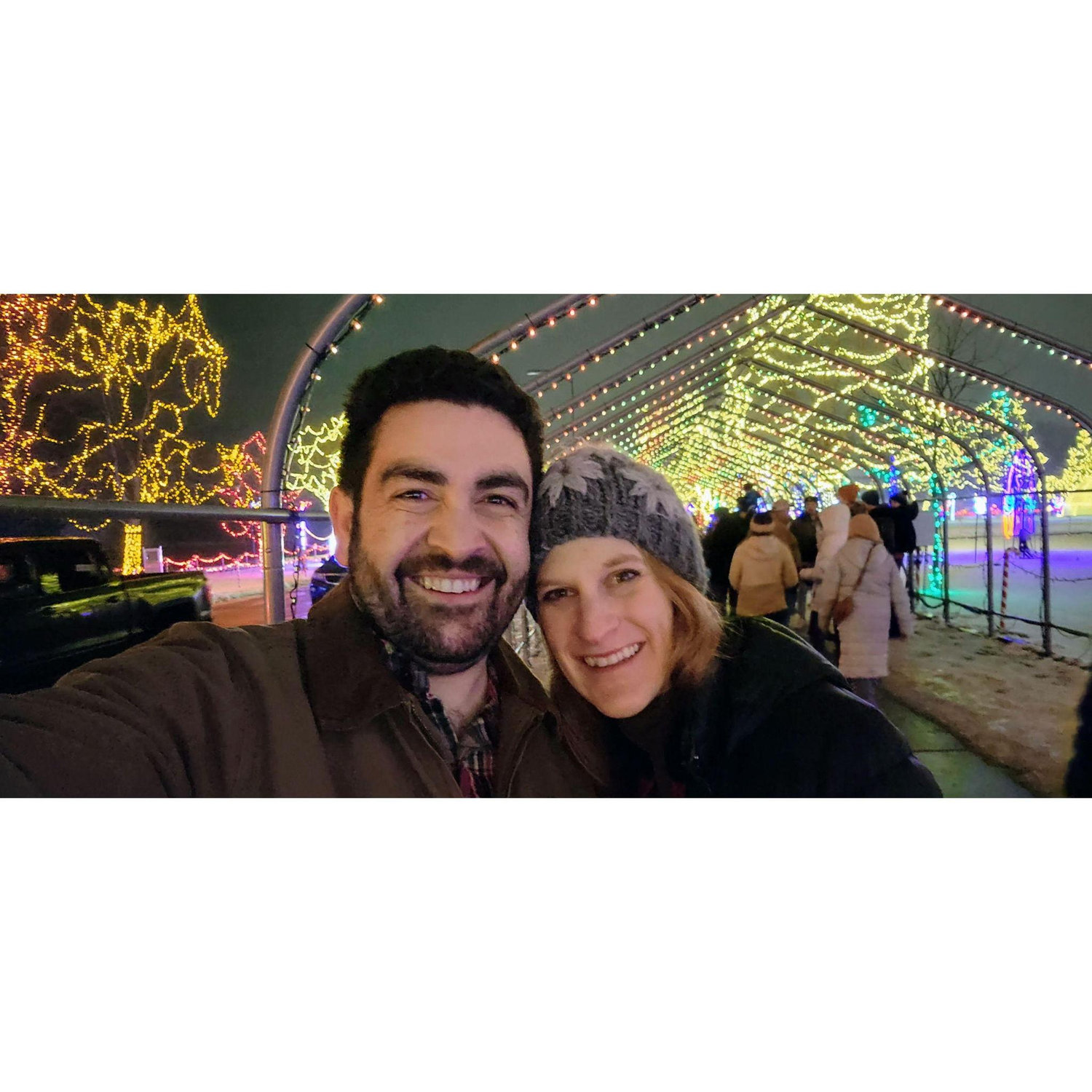 Christmas in La Crosse