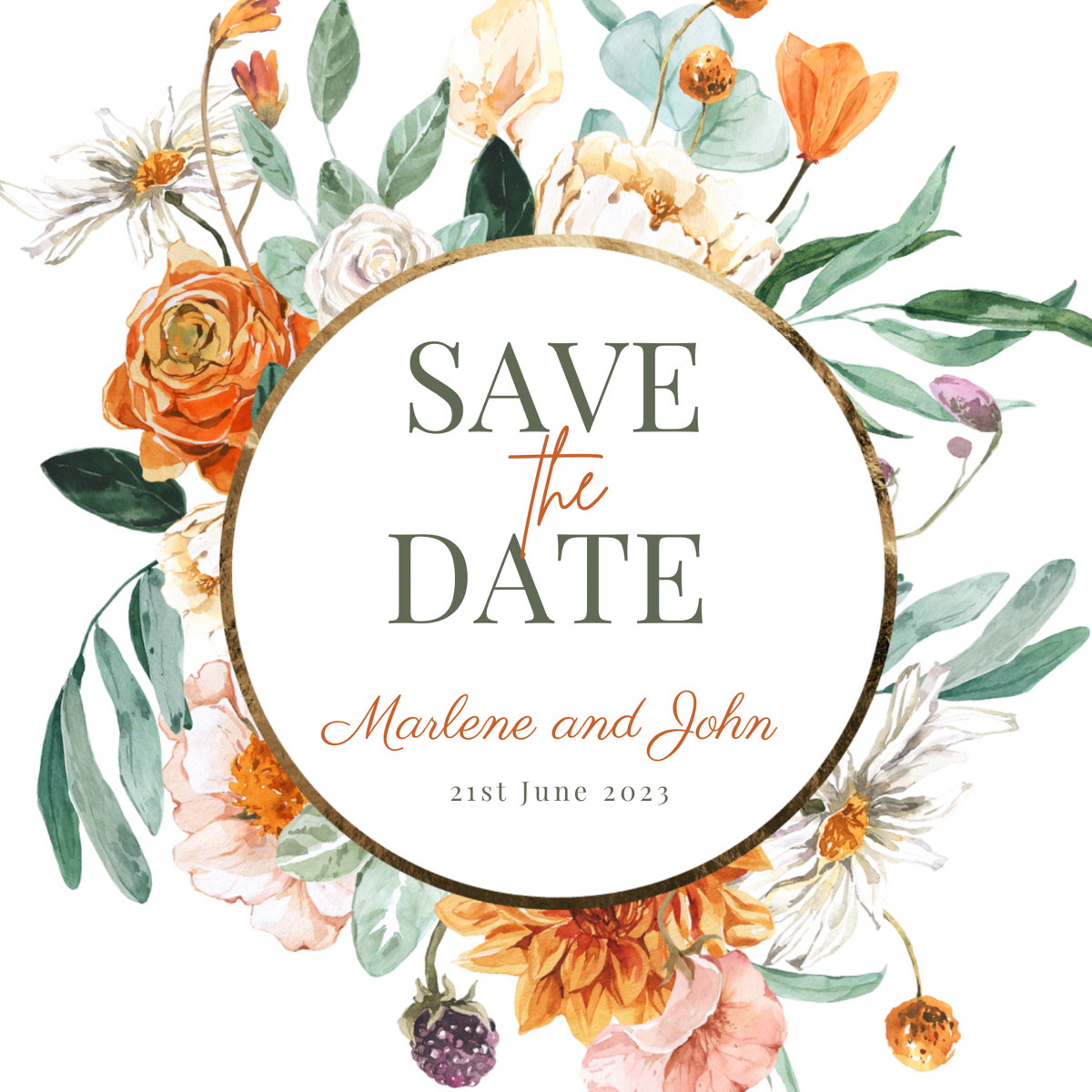 The Wedding Website of Marlene Estrada and John George