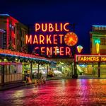 Pike Place Market