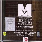 Morgantown History Museum