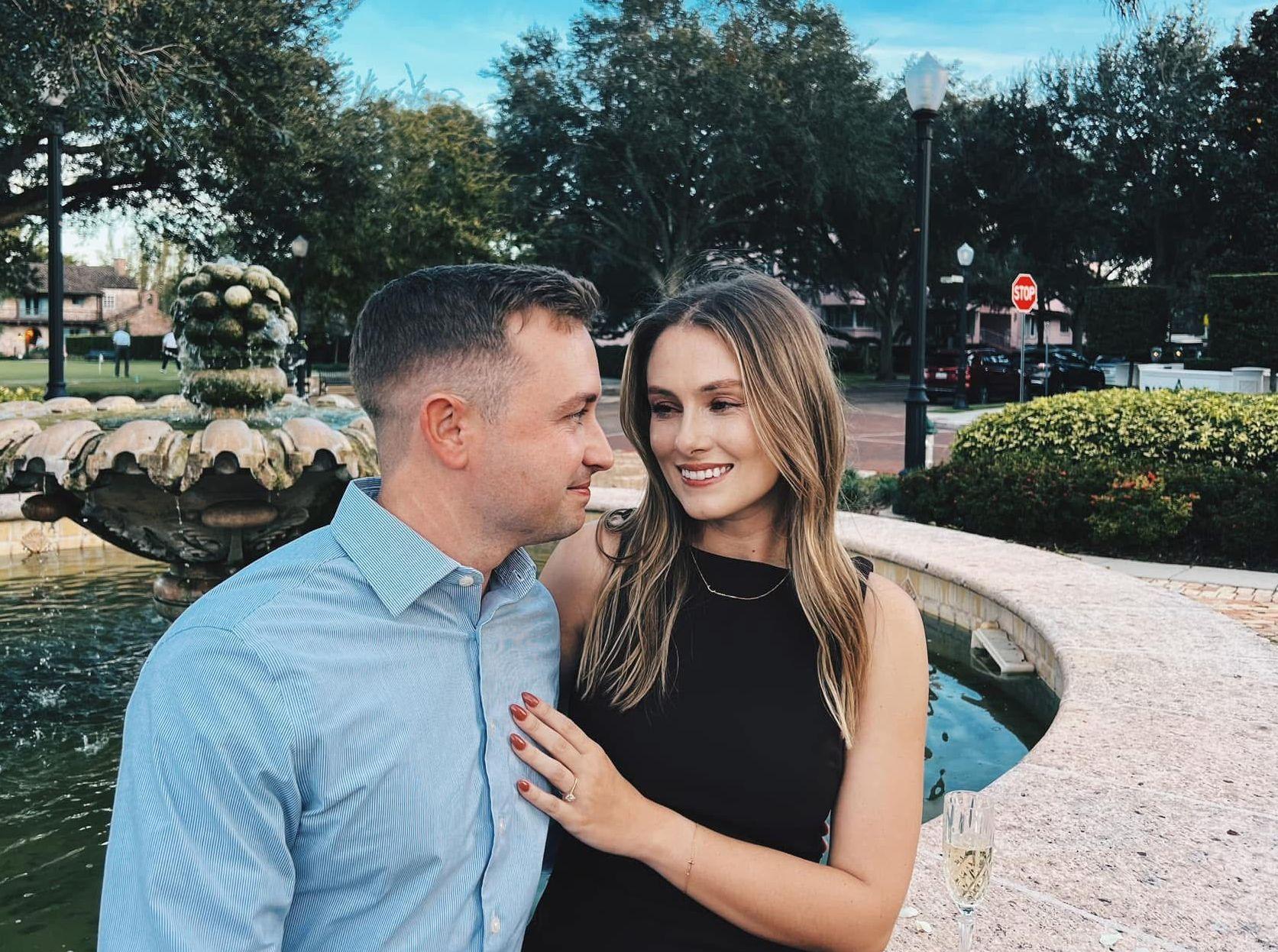 The Wedding Website of Courtney Wages and Ryan Stovash