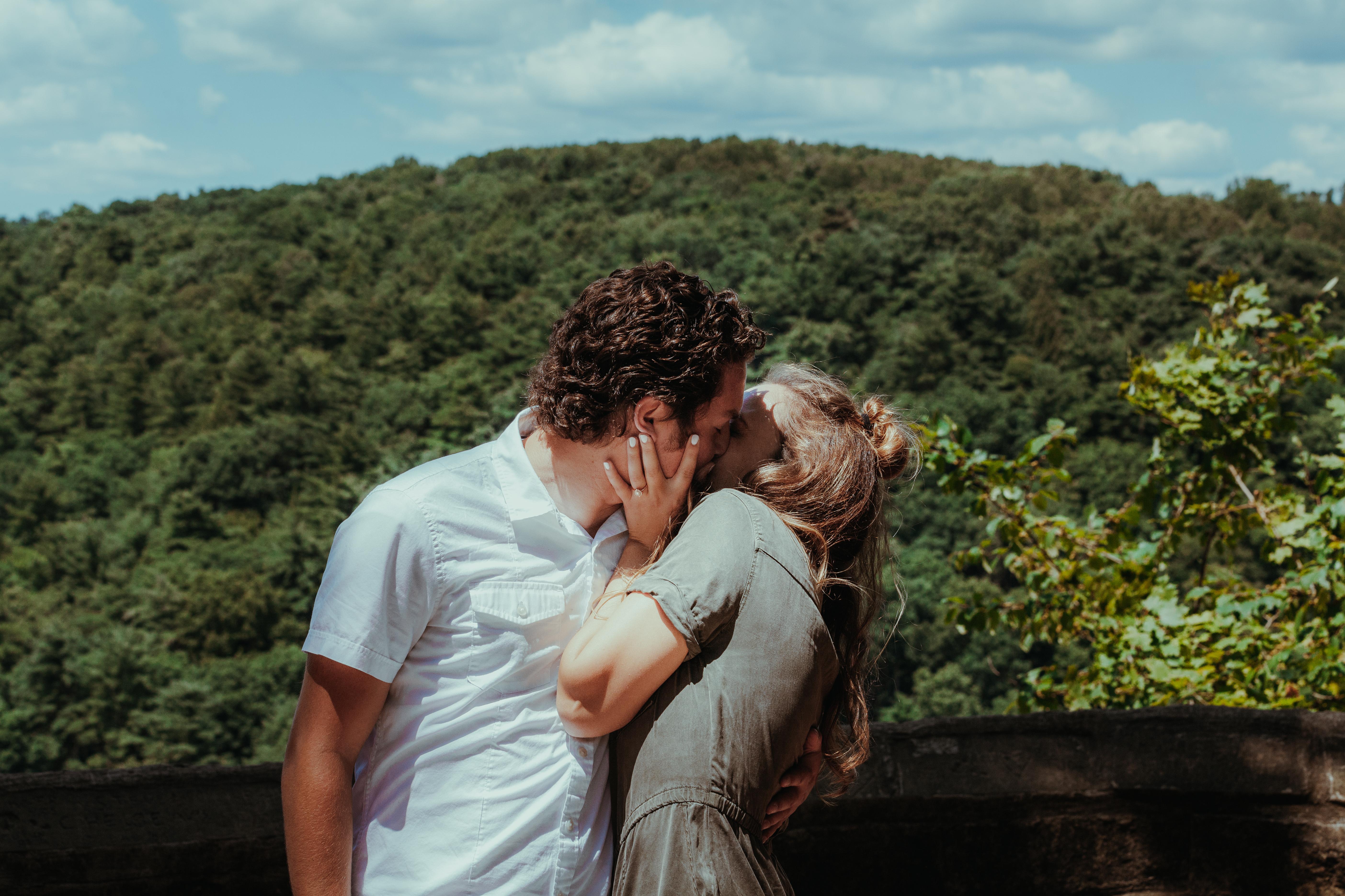 The Wedding Website of Amanda Puleo and Austin Kerr