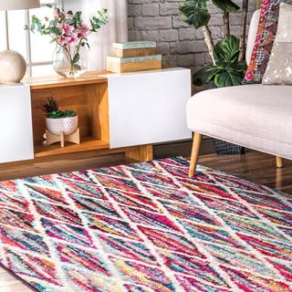 Ferrell Trellis Rug