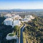 The Getty