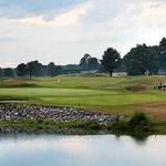 Golf at Cape Arundel