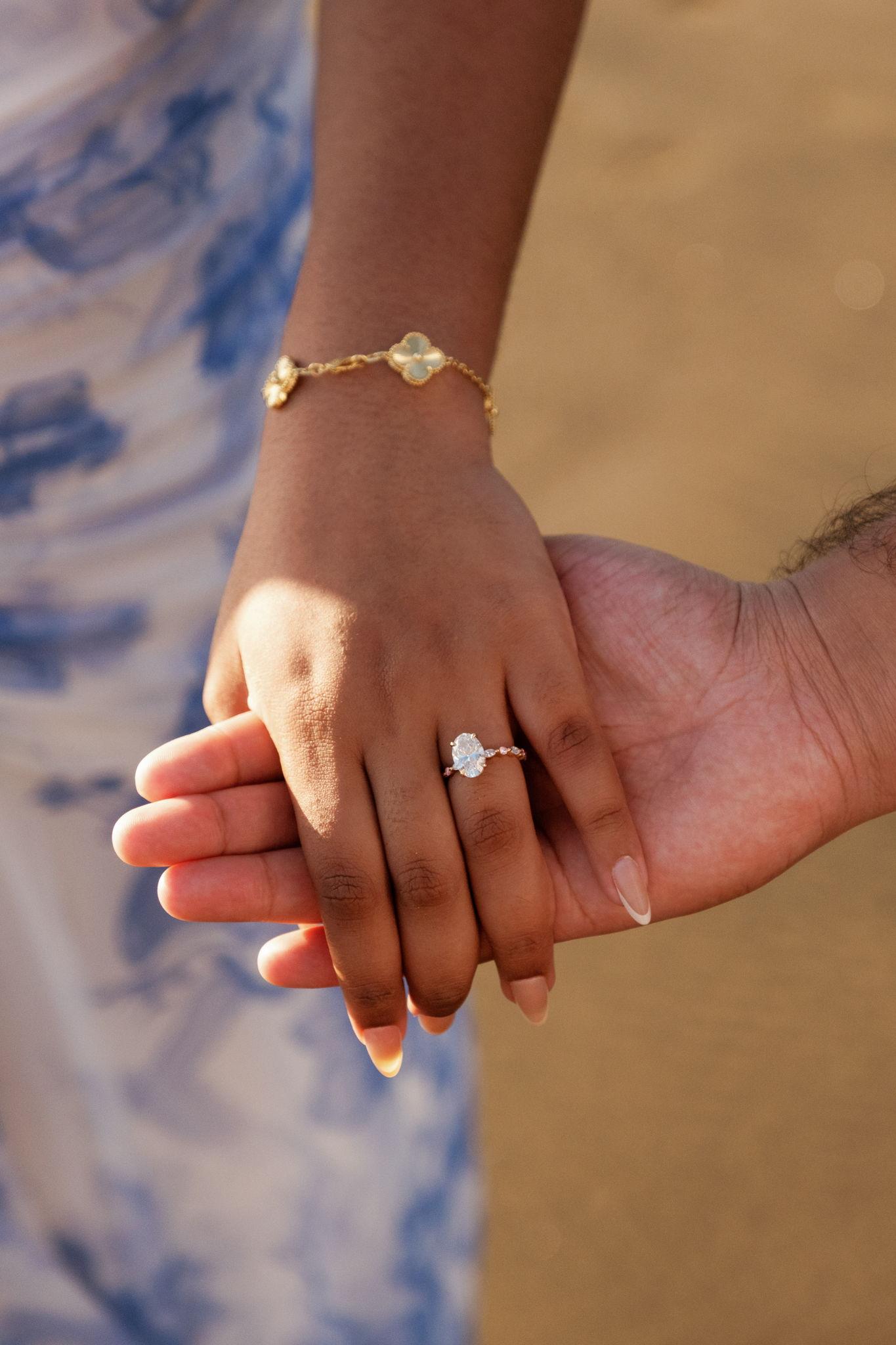 The Wedding Website of Mathumetha Santhrasegar and Alex Kumar