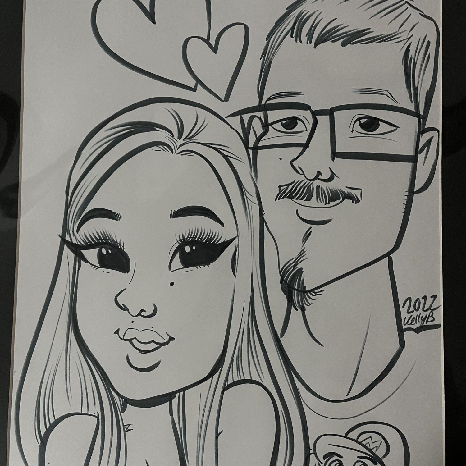 State fair fun