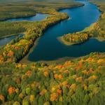 Cuyuna Country State Recreation Area