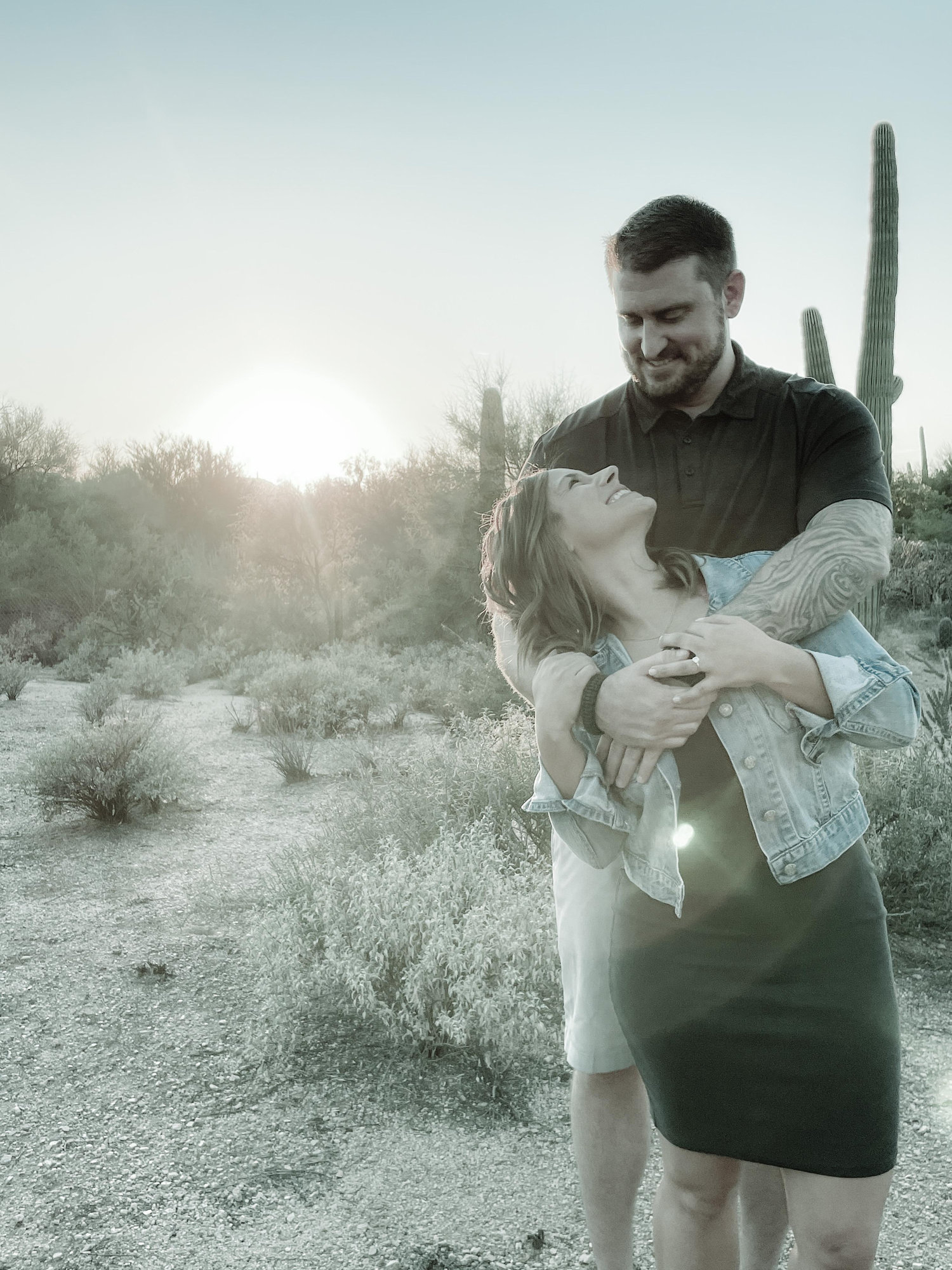 The Wedding Website of Elissa Herakovich and Chasan Royer