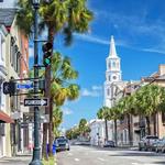 King Street