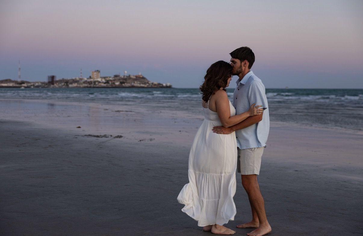 The Wedding Website of Cecilia Montaño and Kaden Steiner