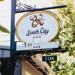 South City Kitchen Midtown