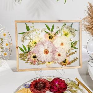 Bouquet Preservation