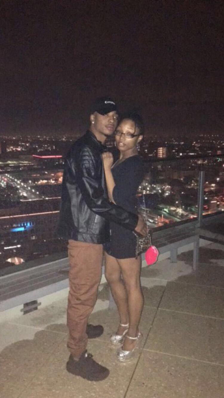 A New Year’s Eve to remember 🖤
