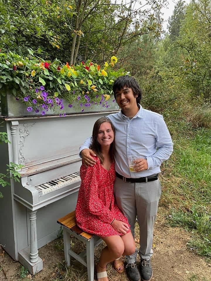 The Wedding Website of Bryanna Bailey and Dillon Hashimoto